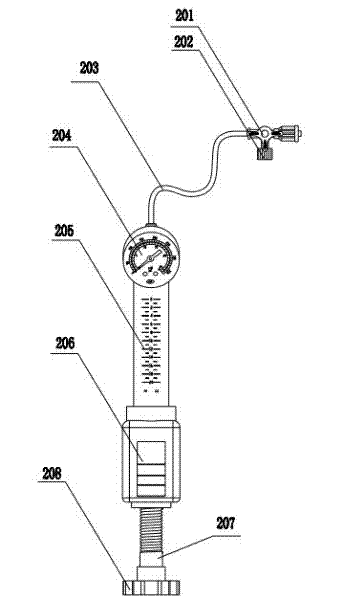 Centrum balloon dilation forming system