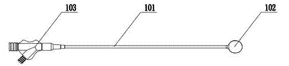 Centrum balloon dilation forming system