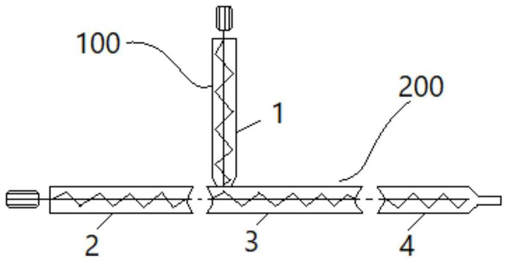 Degradable temporary plugging ball suitable for underground fracturing operation and preparation method thereof