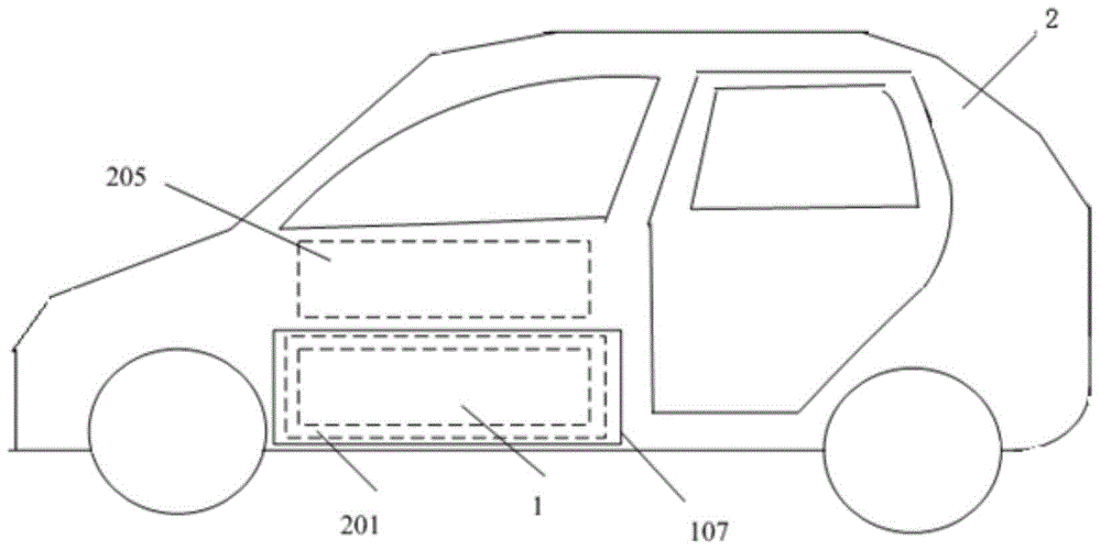 Electric vehicle