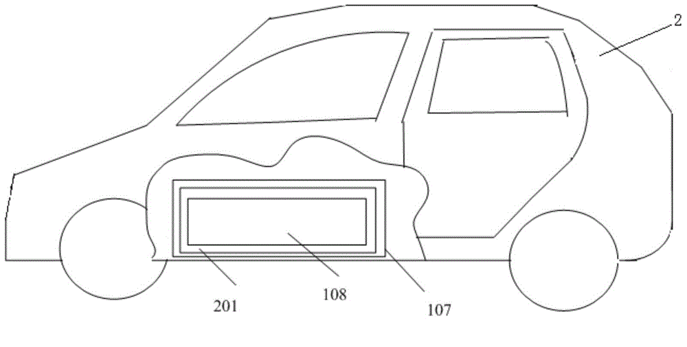 Electric vehicle