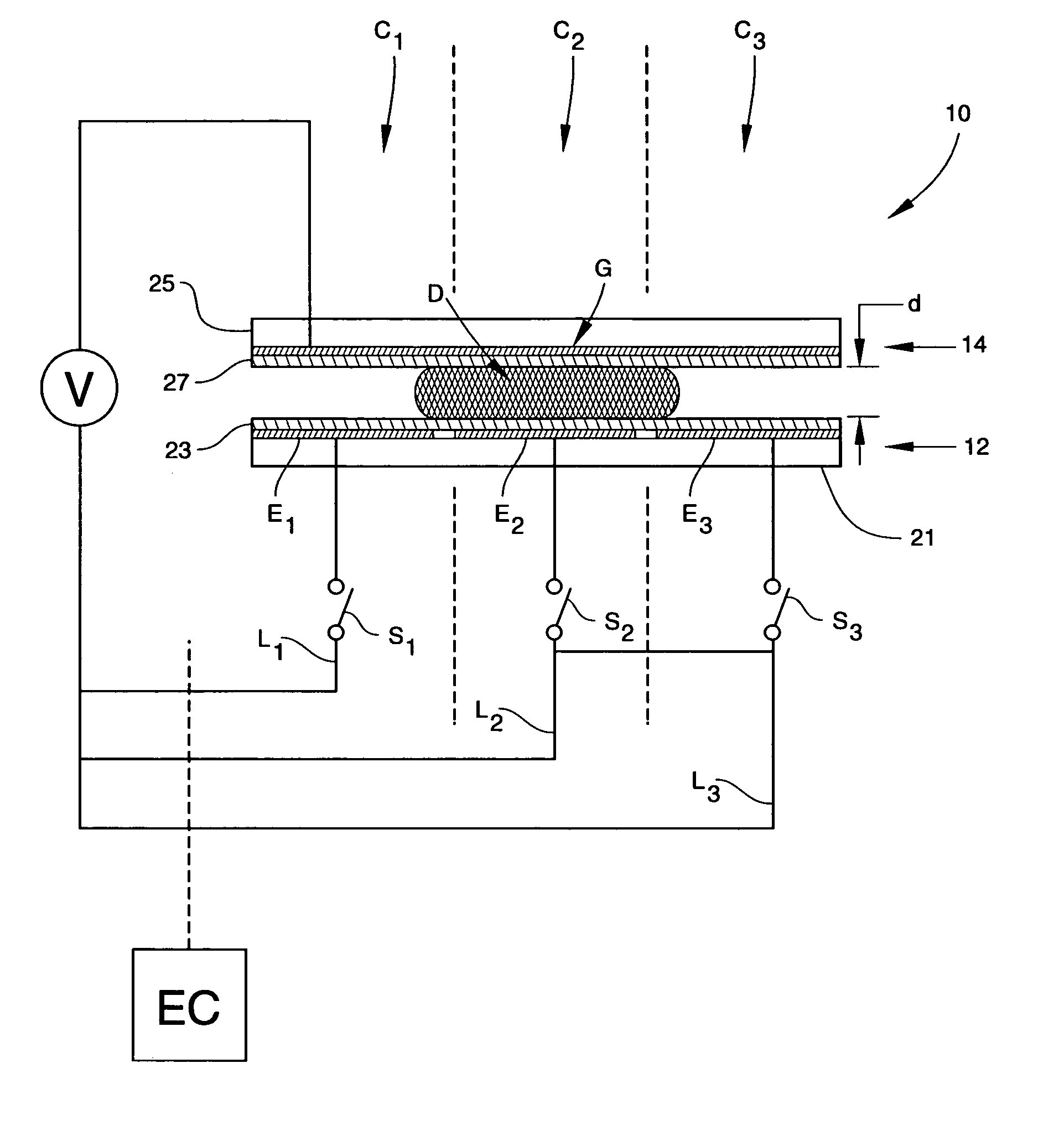 Methods for performing microfluidic sampling