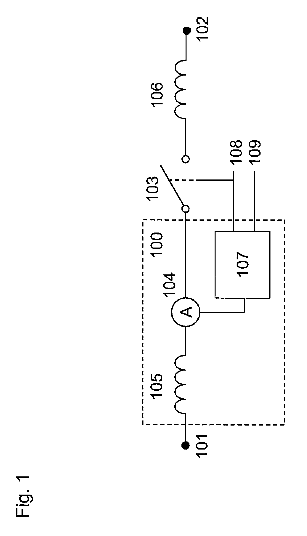 Breaker failure protection of HVDC circuit breakers