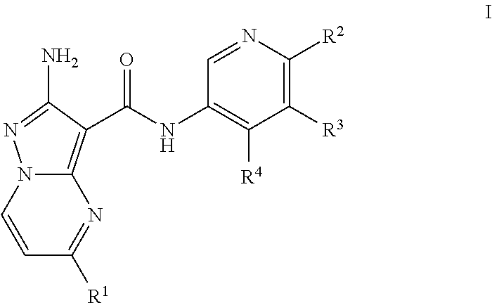 Compounds useful as inhibitors of atr kinase