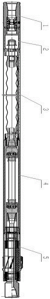 Downhole High Efficiency Screw Drilling Tools