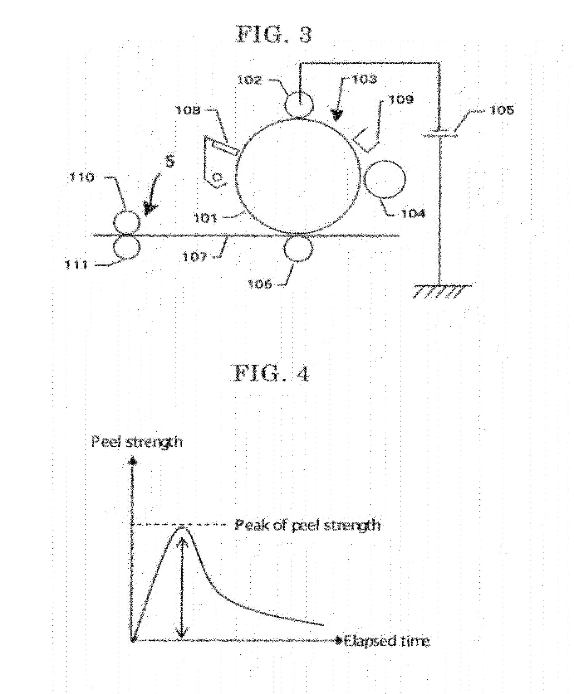 Fixing member, fixing device, and image forming apparatus