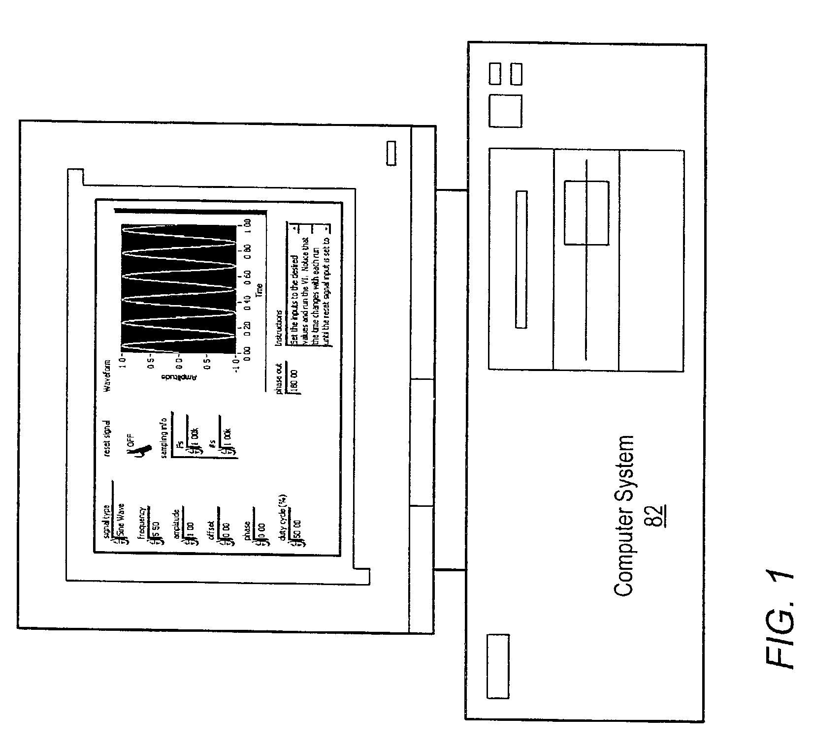 Programmatically analyzing and modifying a graphical program