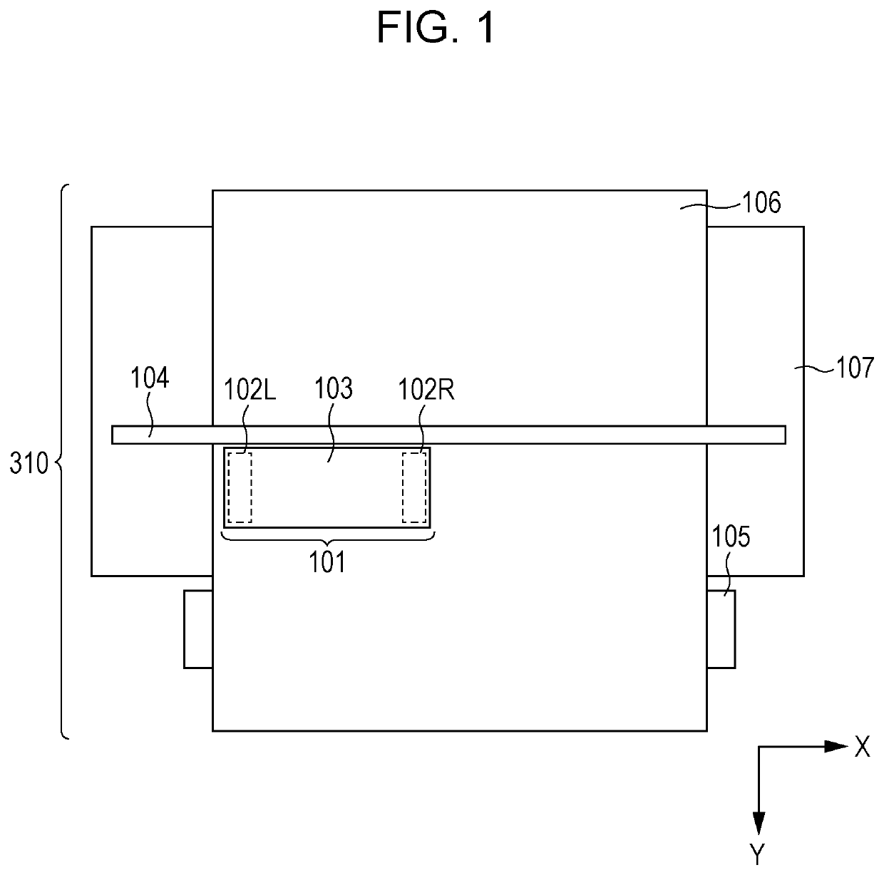 Recording apparatus and recording method