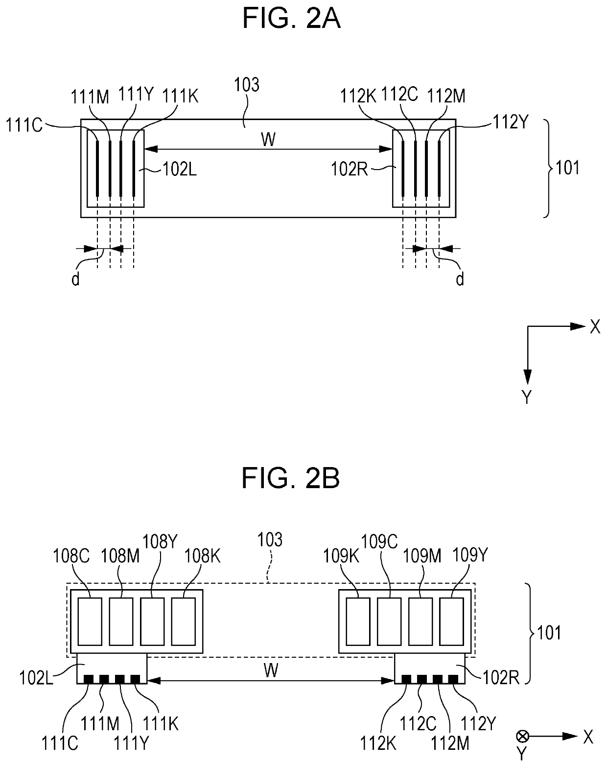 Recording apparatus and recording method