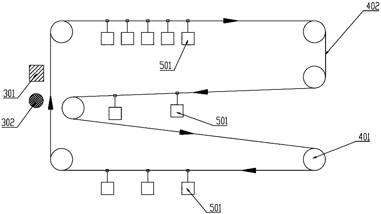 Plant growth system