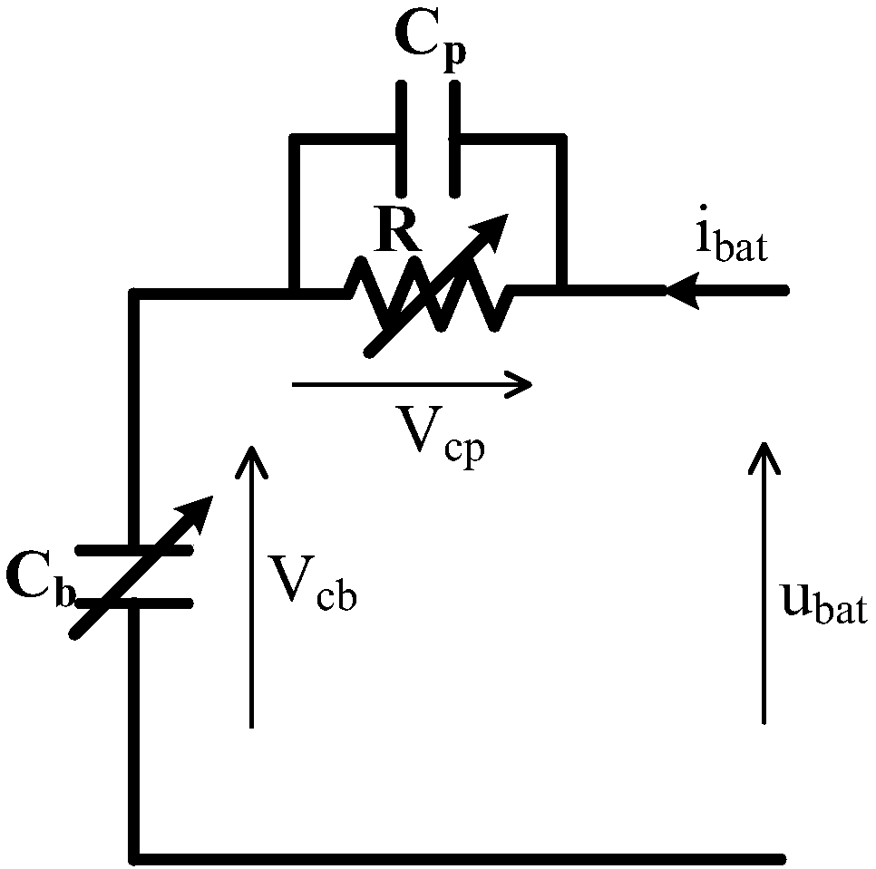 Storage battery charging method and device