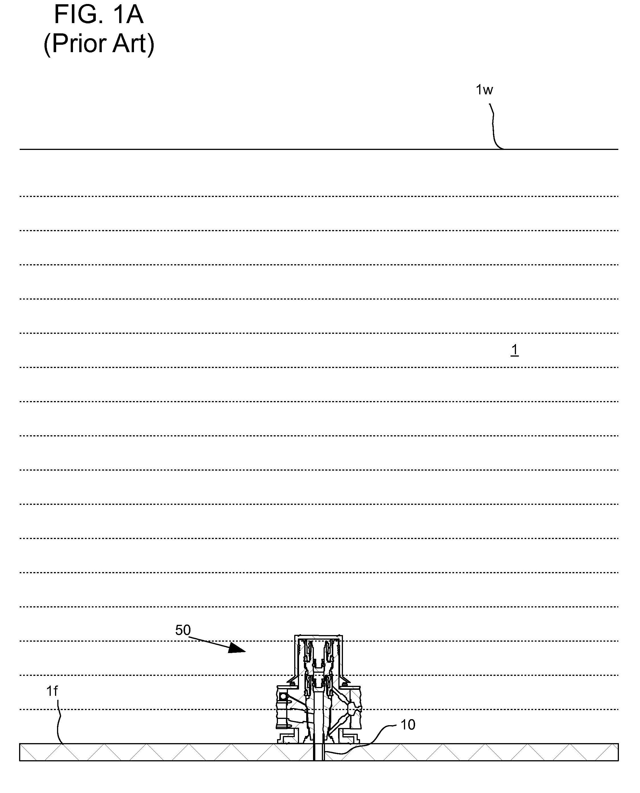 Emergency disconnect system for riserless subsea well intervention system