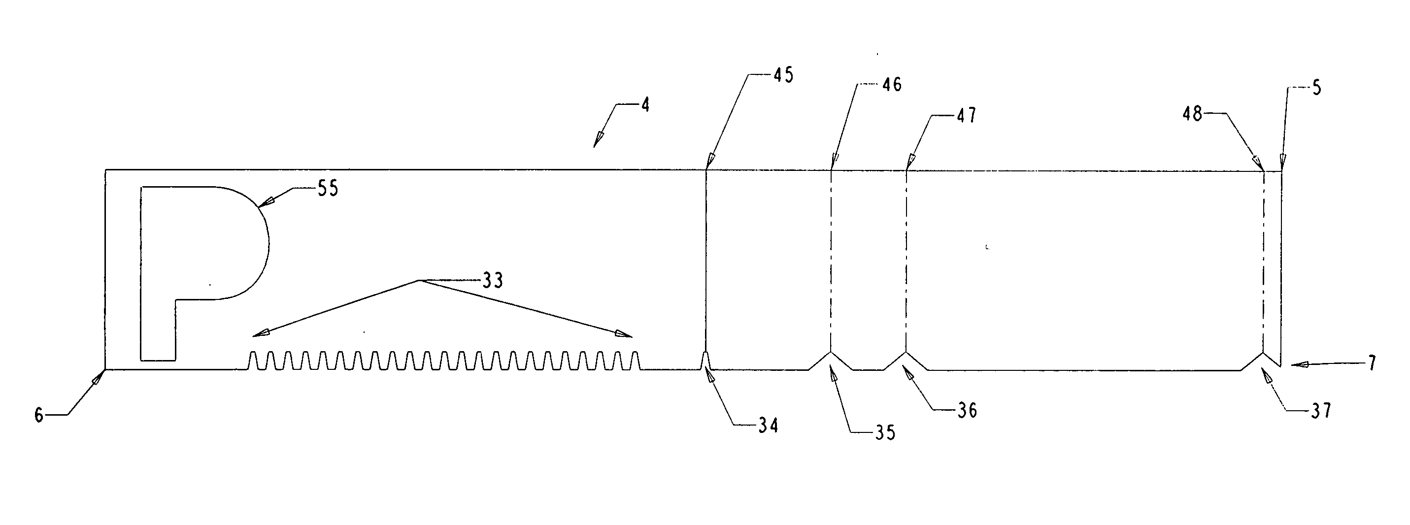 Method for preparing three-dimensional signs