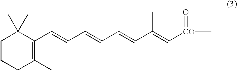 Novel acetyloxymethyl esters and methods for using the same