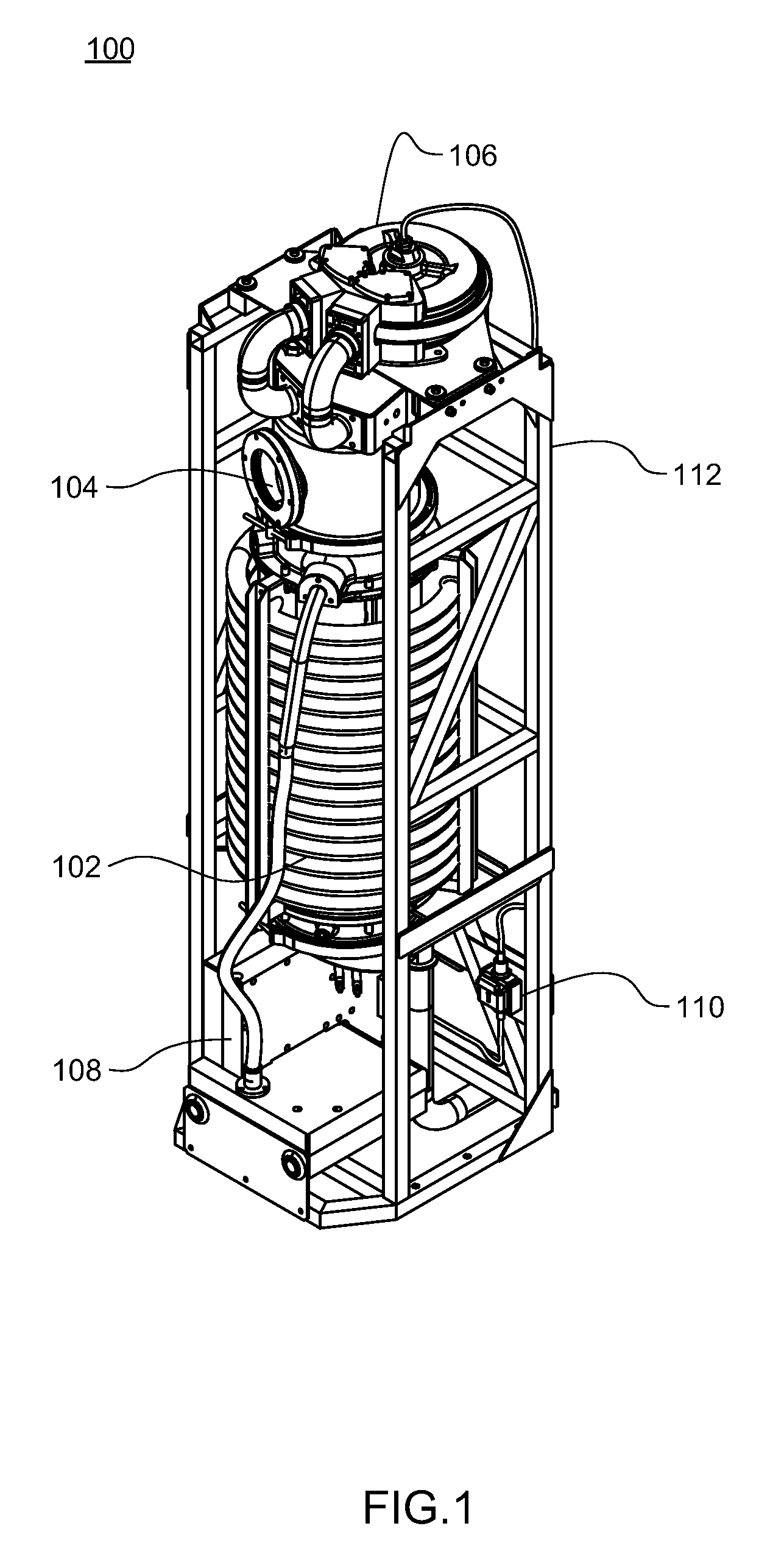 Water Vapor Distillation Apparatus, Method and System