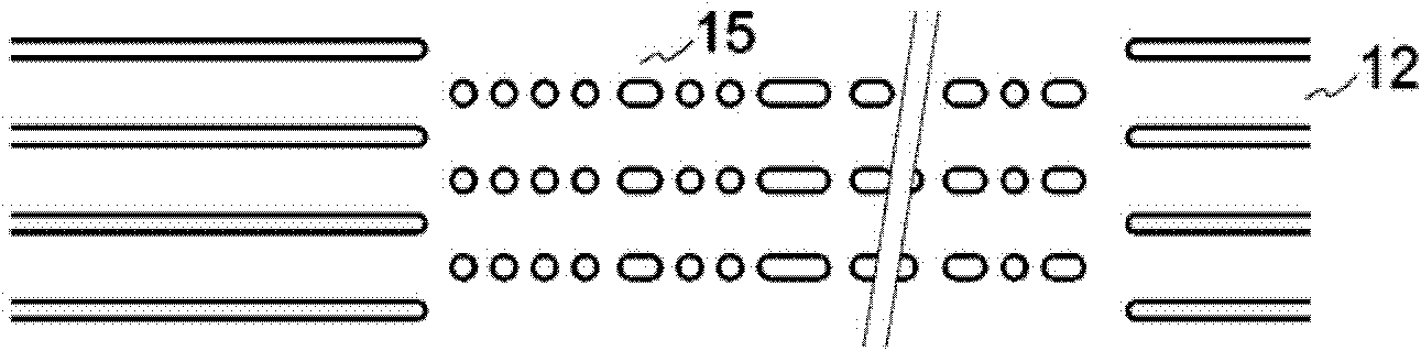 Recordable optical recording carrier and method for manufacturing recordable optical recording carrier compatible with CD-R