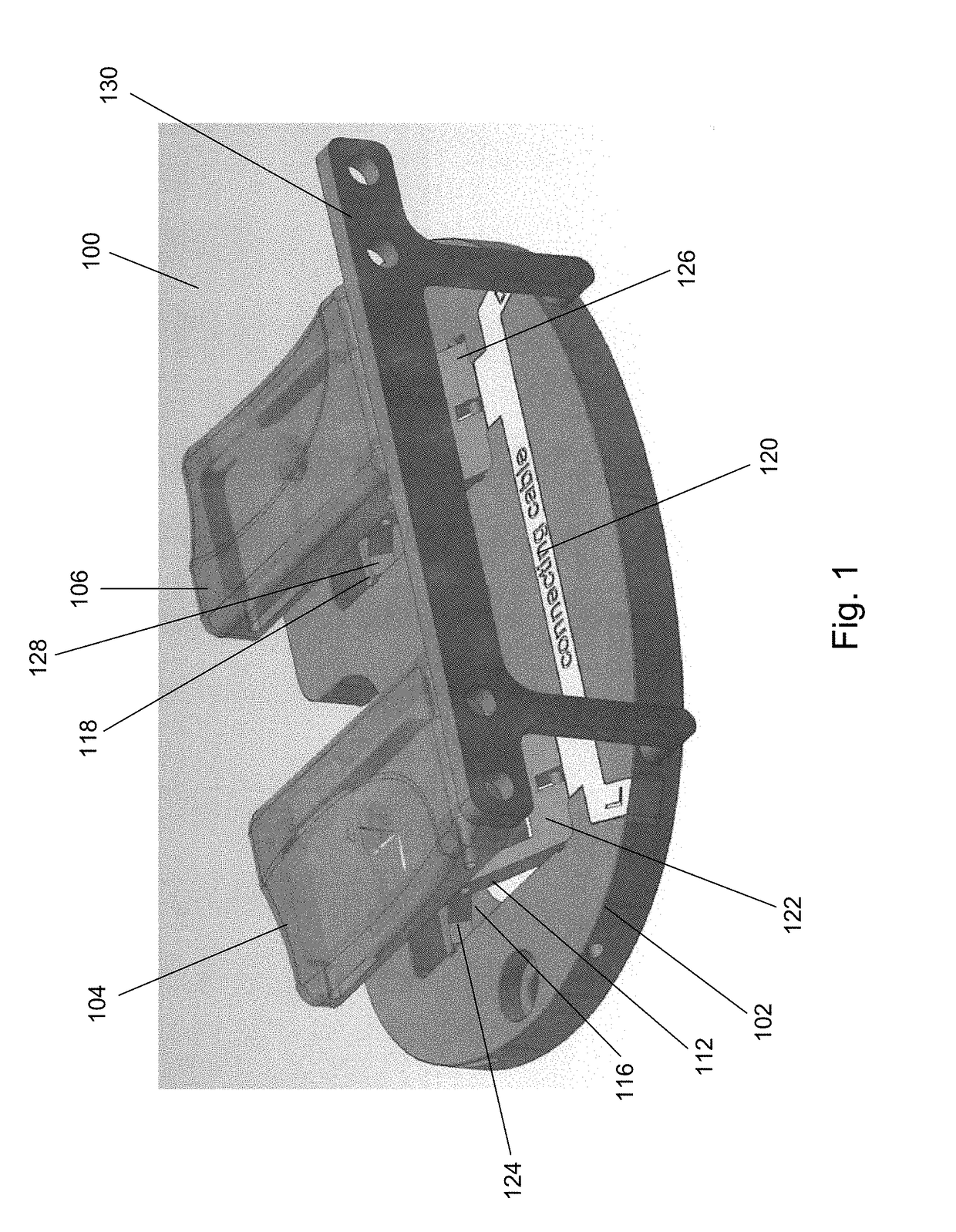 Dynamic Ligament Balancing System