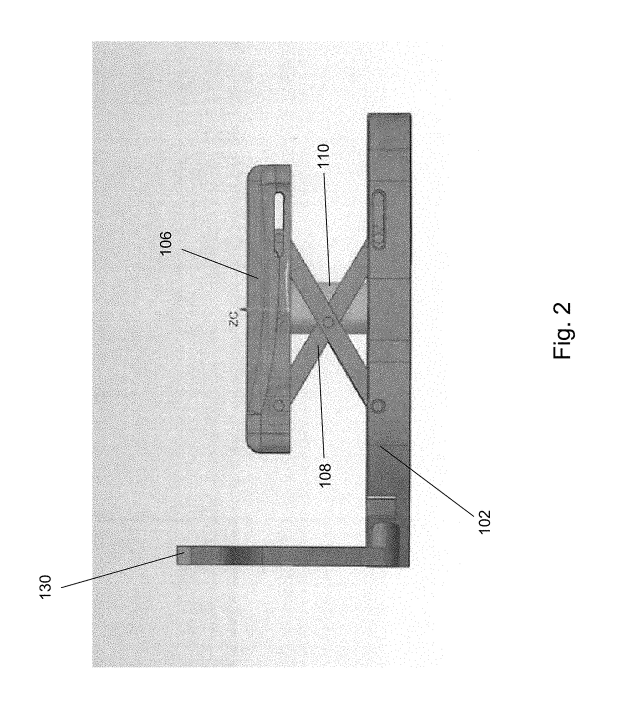 Dynamic Ligament Balancing System