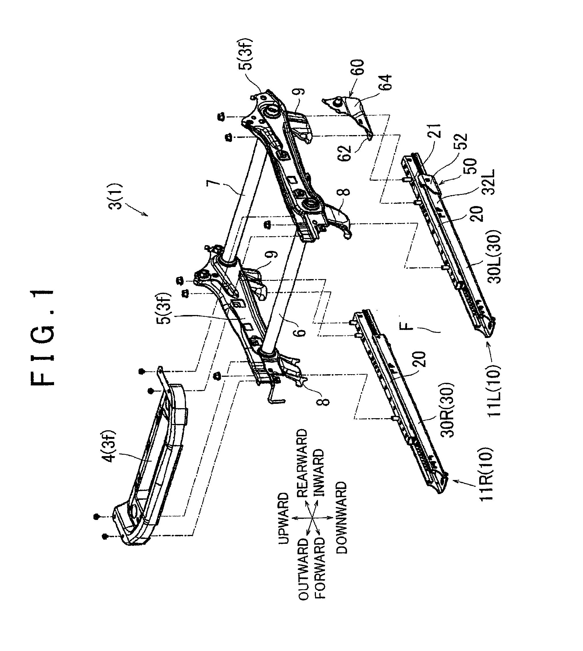 Conveyance seat