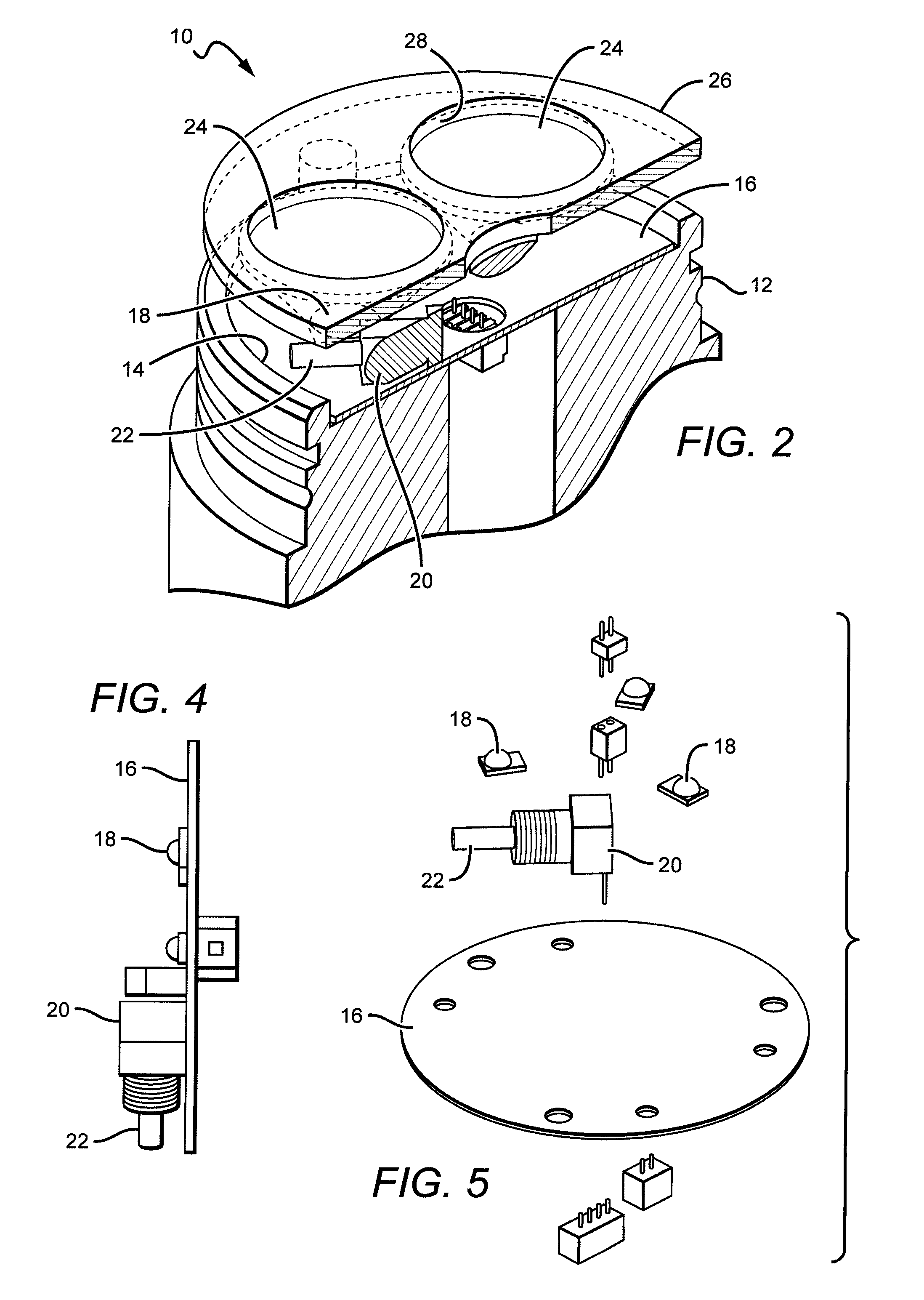 Dimming apparatus for solid state lighting fixtures