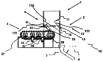 Automatic ball feeder