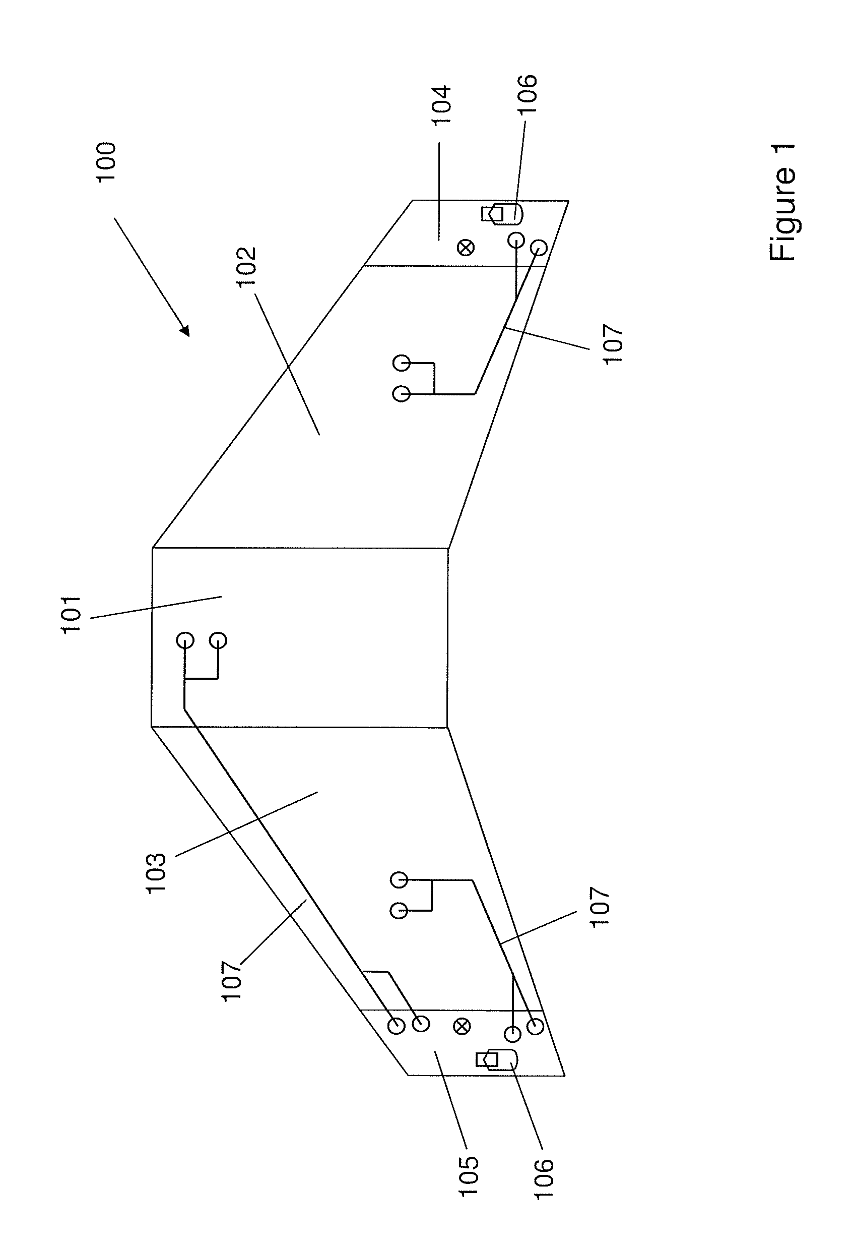 Fuel system inerting