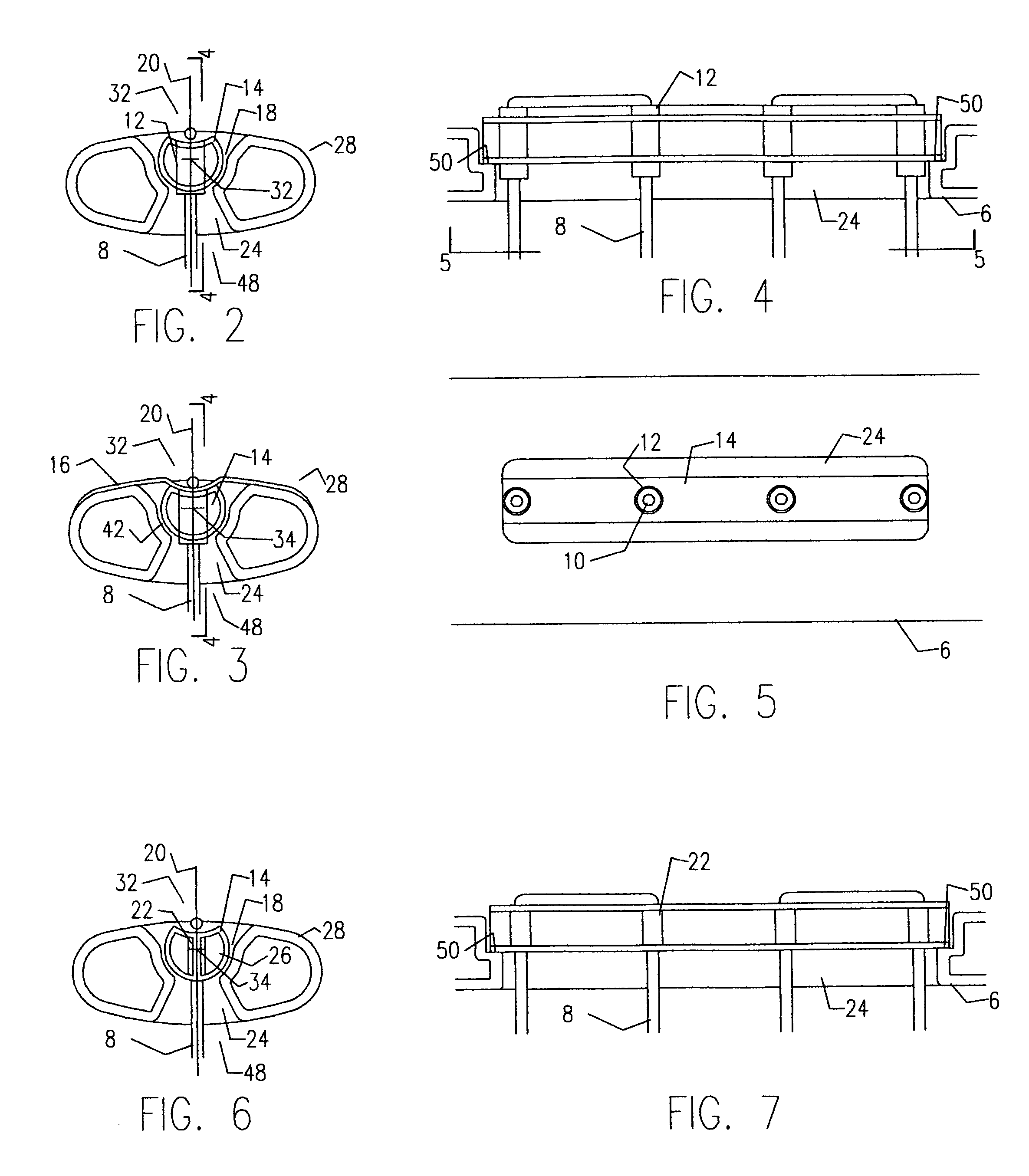 Game racket including a pivot element