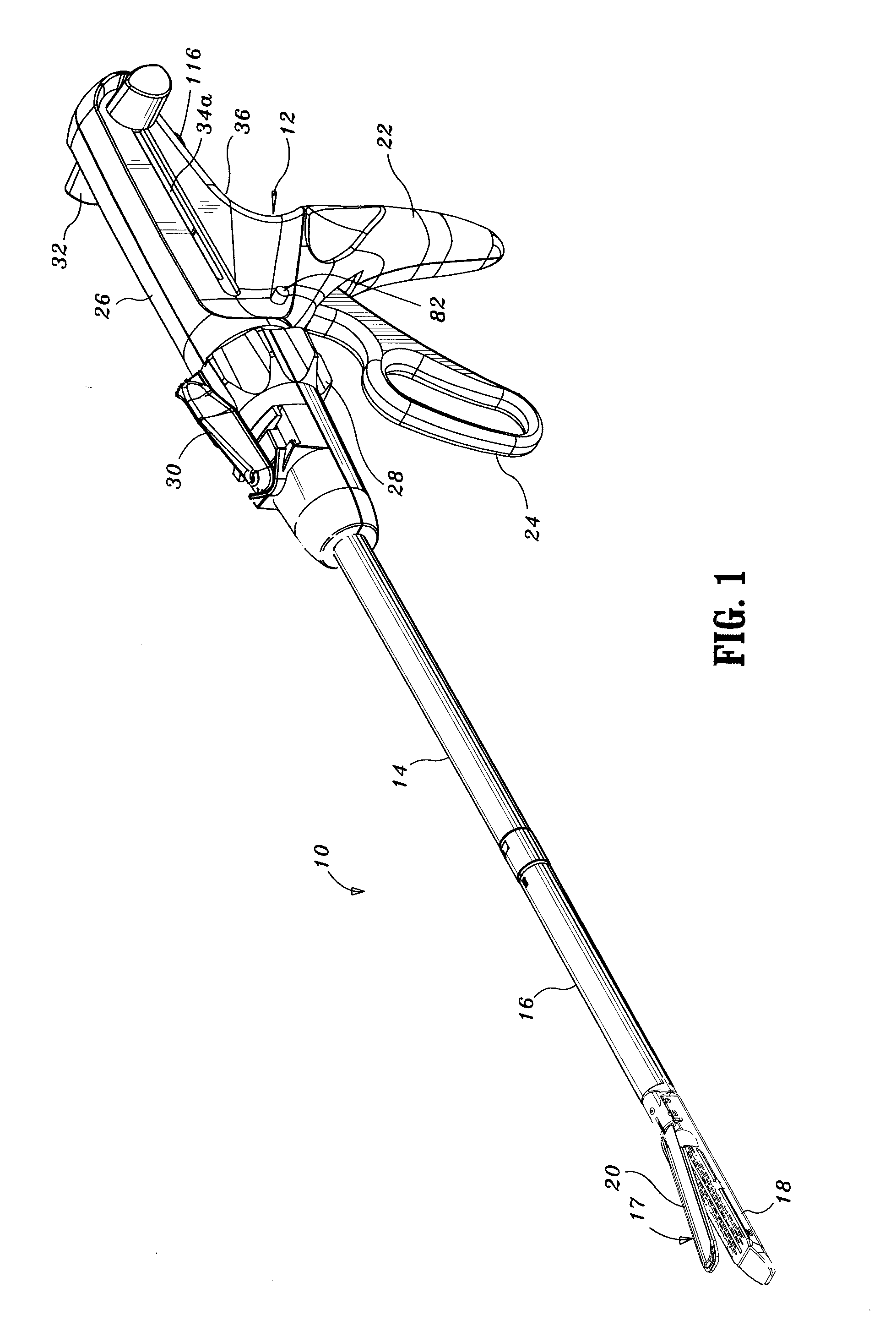 Surgical instrument