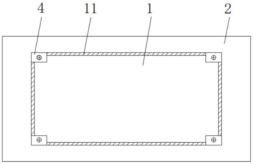 Welding method for realizing high-temperature-resistant metal shell