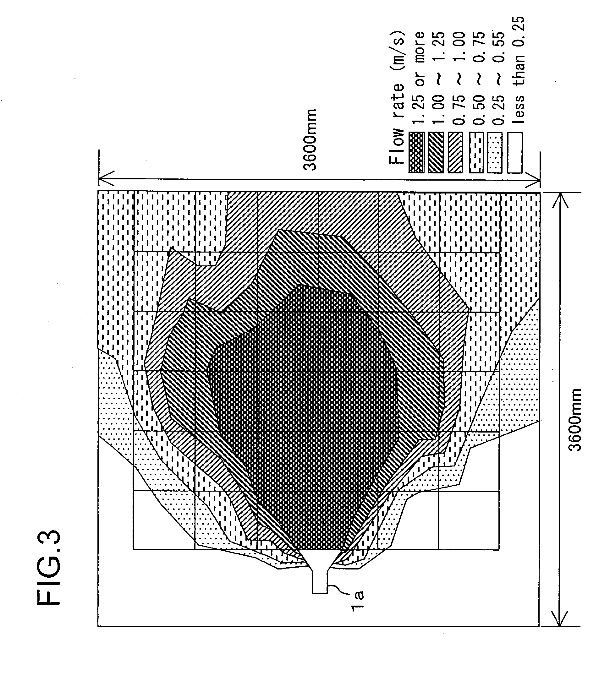 Ion diffusing