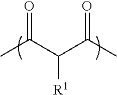 Process for preparing an acetoacetyl functional polymer