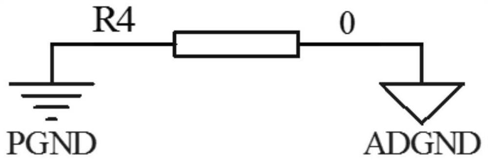 A Multi-voltage Acquisition and Fault Detection Circuit for Eliminating Floating Voltage