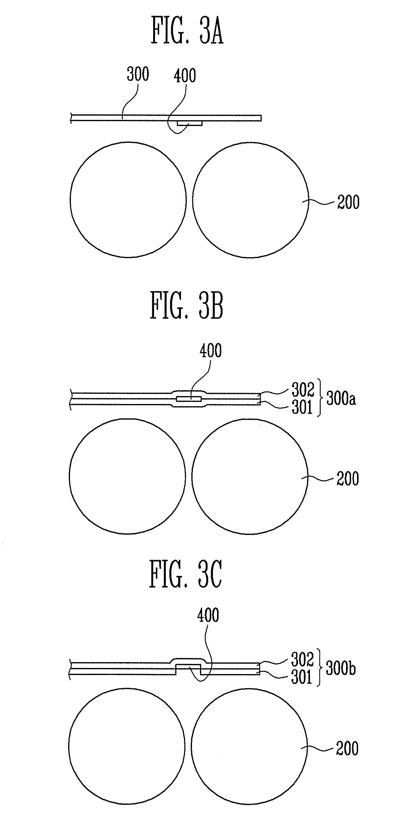 Protection circuit module with thermistor and battery pack including the same