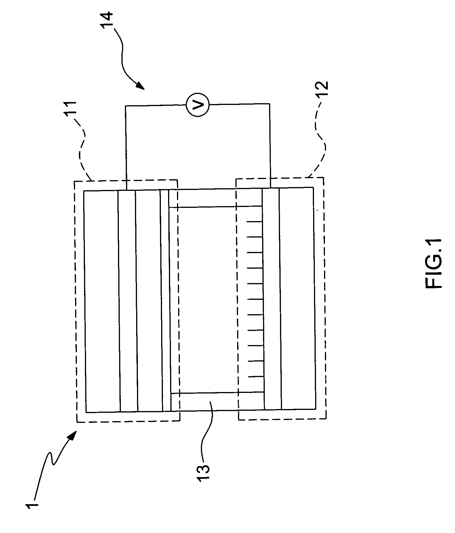 White-light fluorescent lamp having luminescence layer with silicon quantum dots