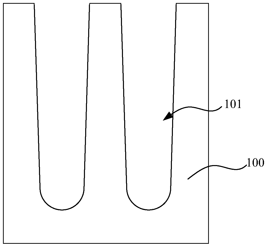 Semiconductor device and manufacturing method thereof