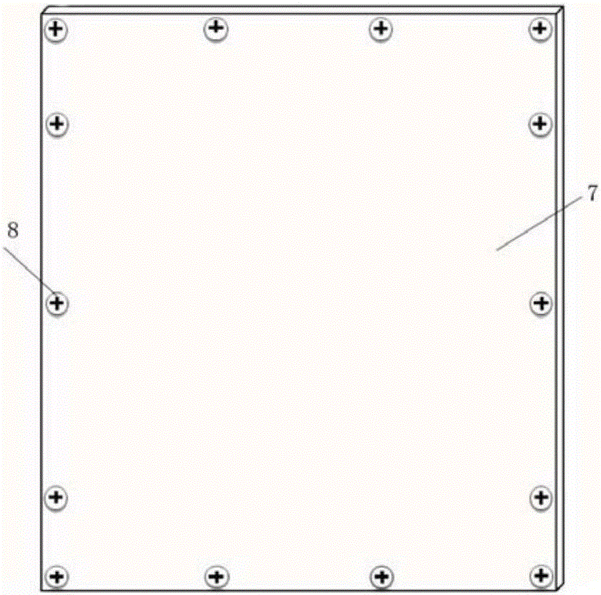 Dual-band allocation combination apparatus