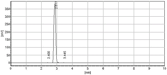 Preparation method of (Z)-2-(tert-methoxycarbonyl methoxyimino)-2-(2-aminothiazol-4-yl)acetic acid