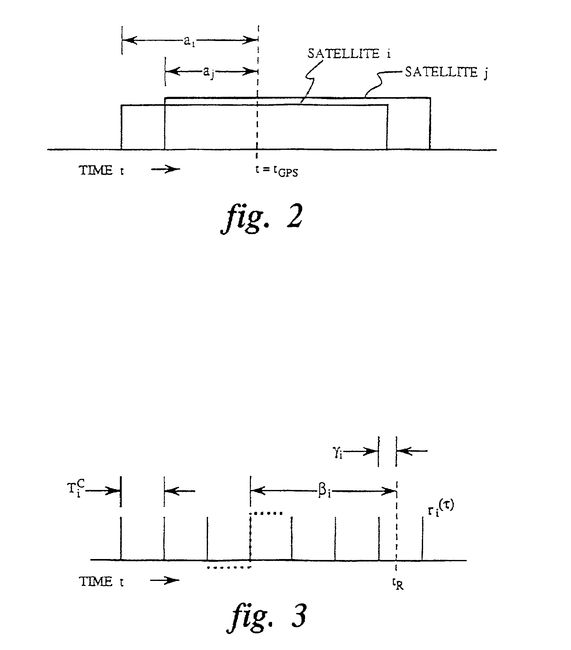 Reduced-power GPS-based system for tracking multiple objects from a central location