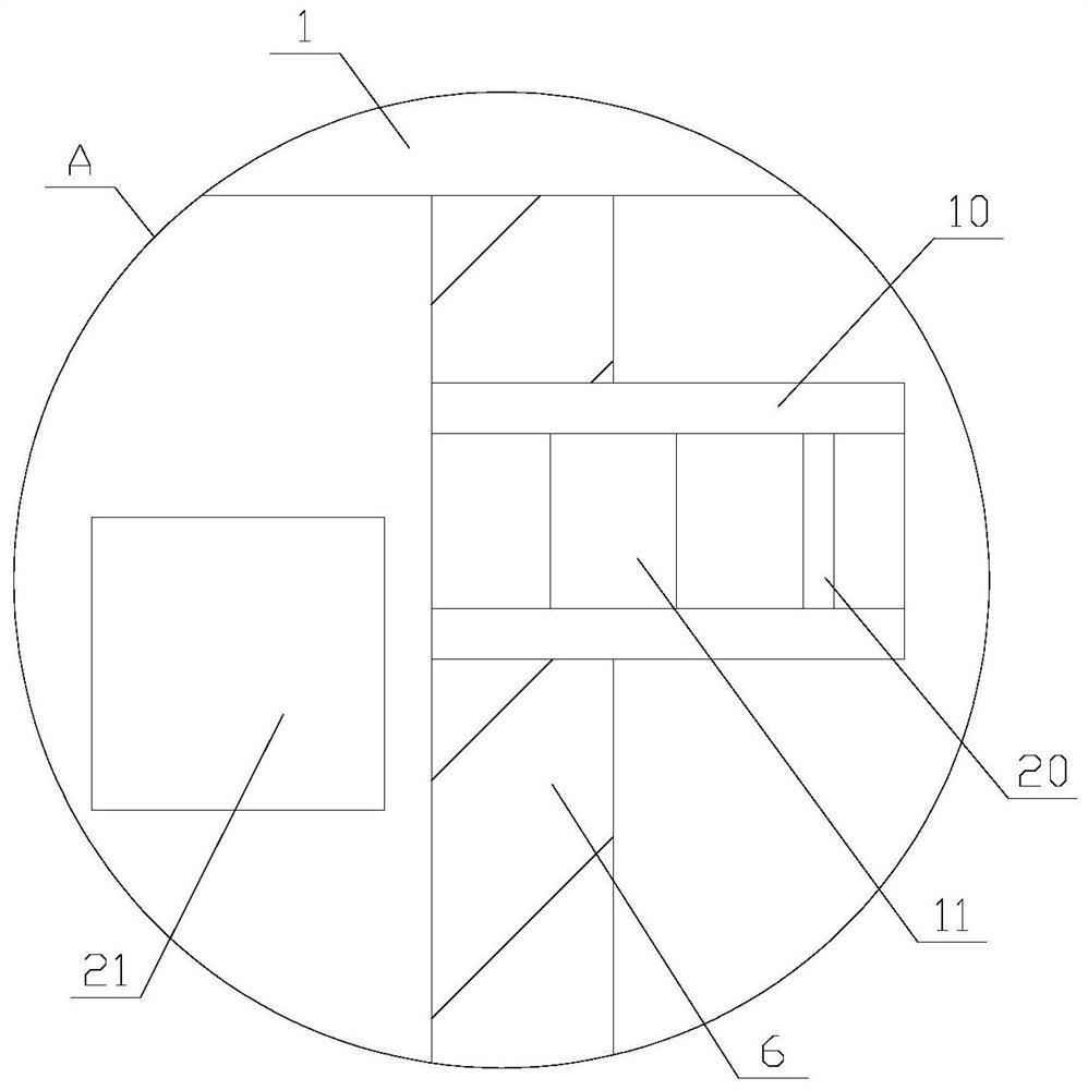 Automobile with obstacle crossing function