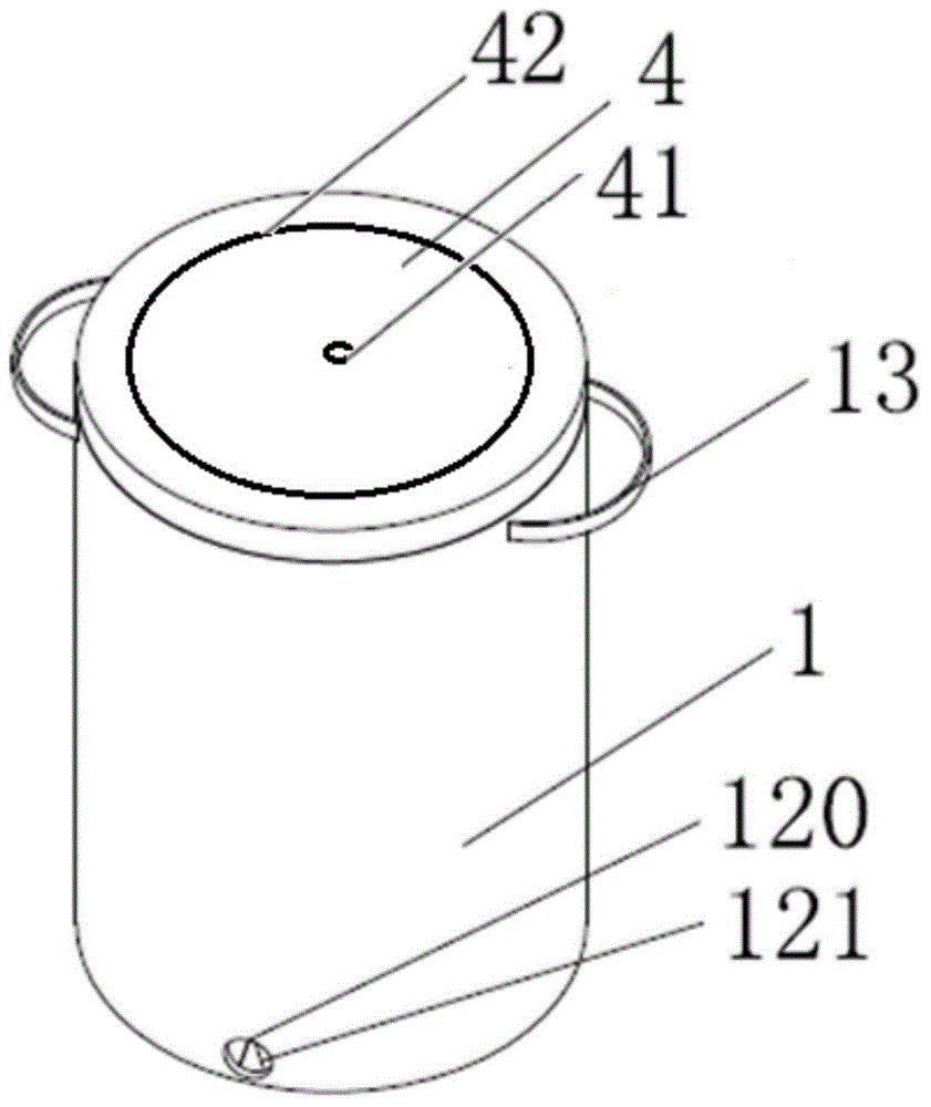 Smokeless roast stove