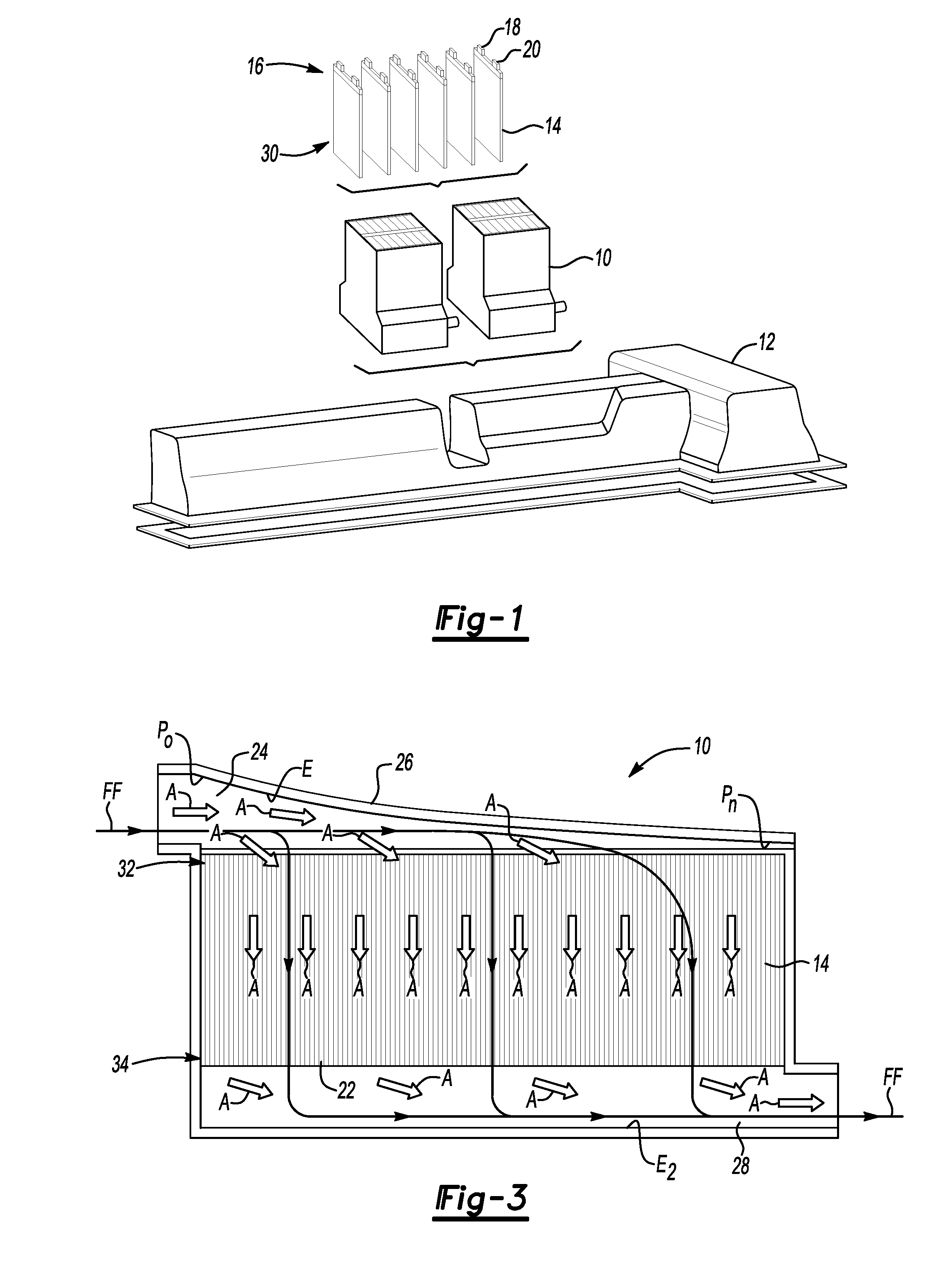 Secondary battery module