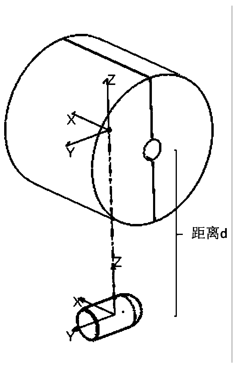 Magnetically guided capsule endoscope system and trajectory planning method