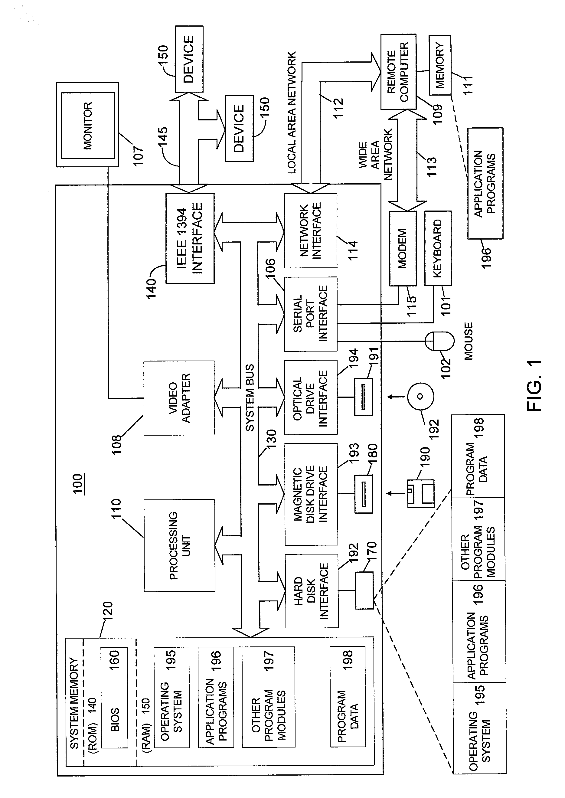 Integration of media playback components with an independent timing specification