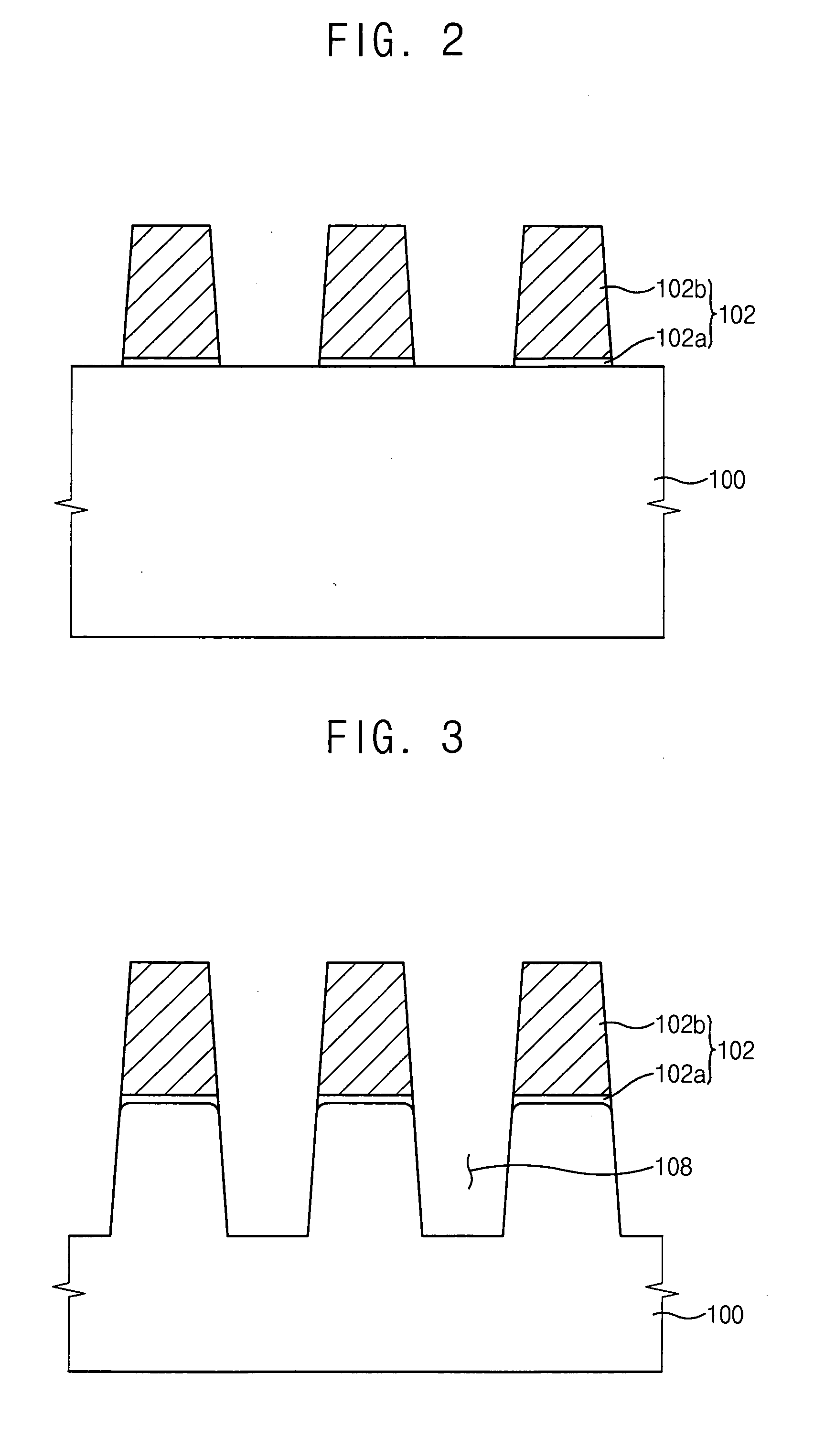 Method of manufacturing a semiconductor device