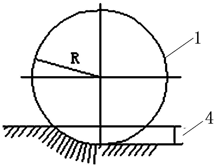 Prediction method for TBM disc cutter wear