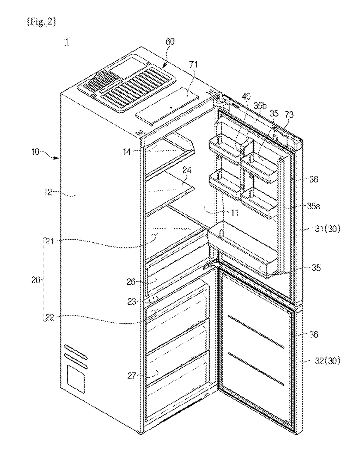 Refrigerator