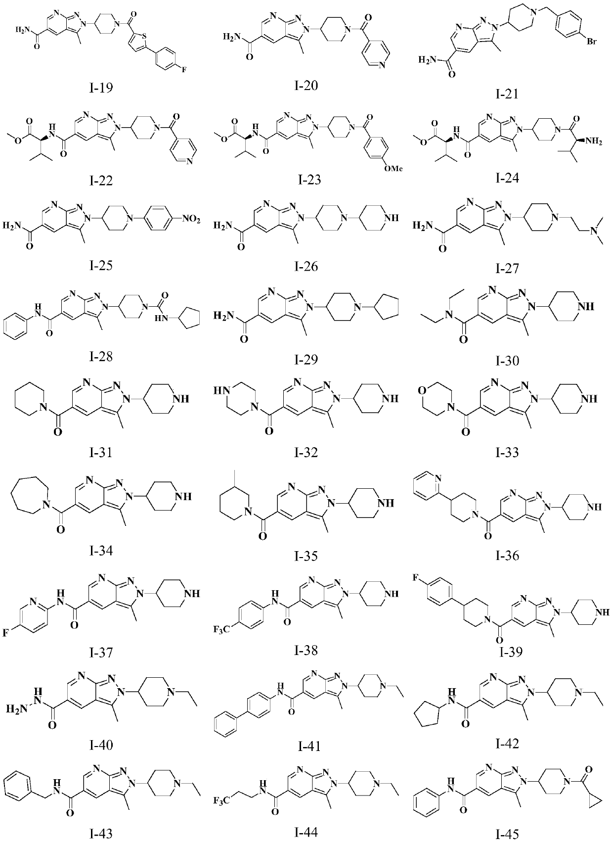 Novel anti-tumor compound