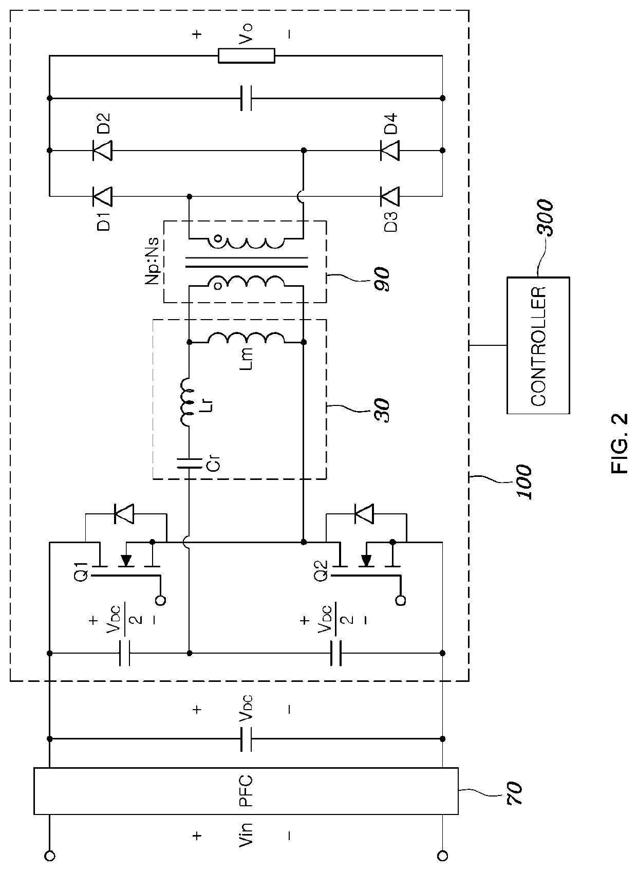 Method and system for controlling on-board charger of vehicle