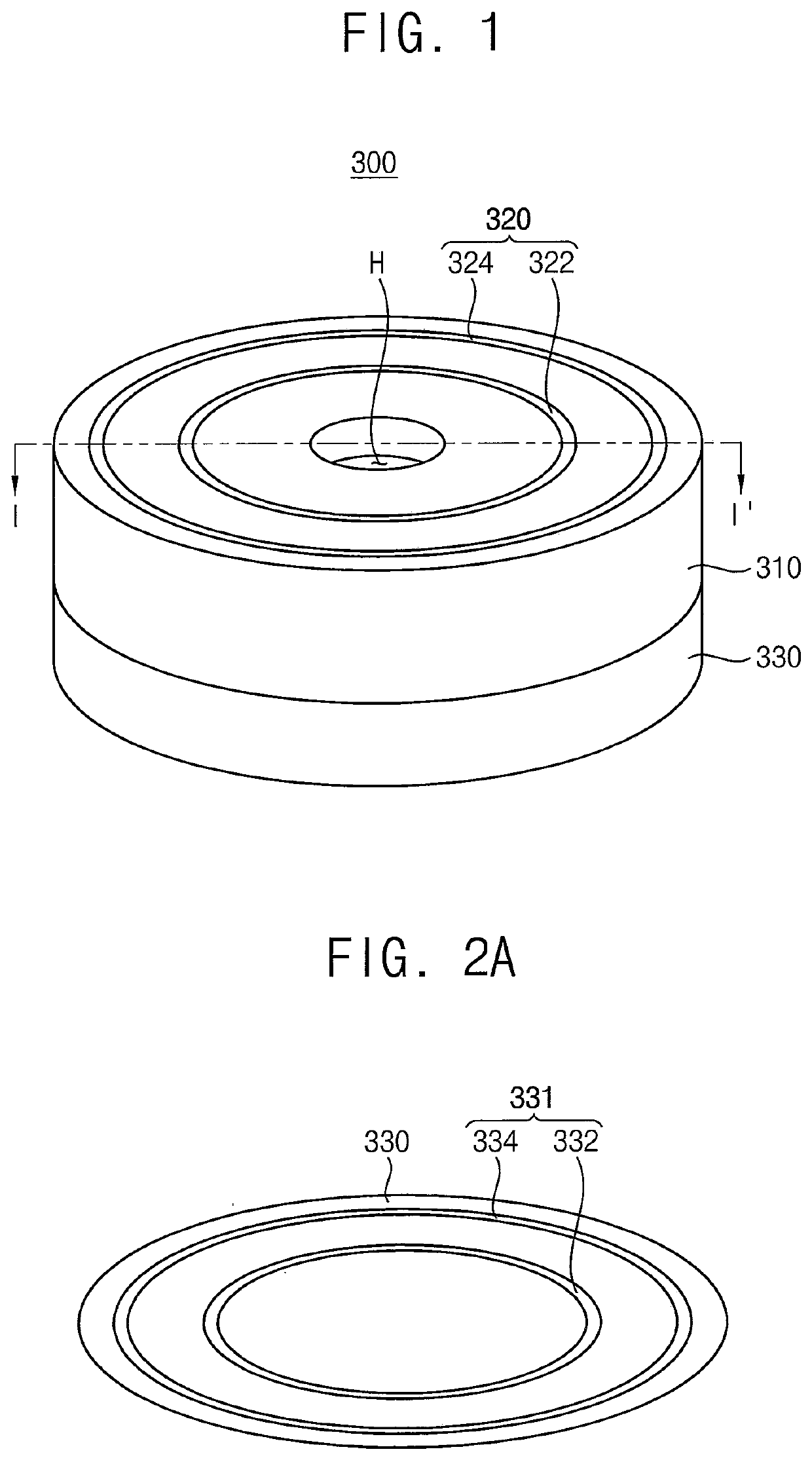 Substrate treating apparatus and substrate treating system having the same