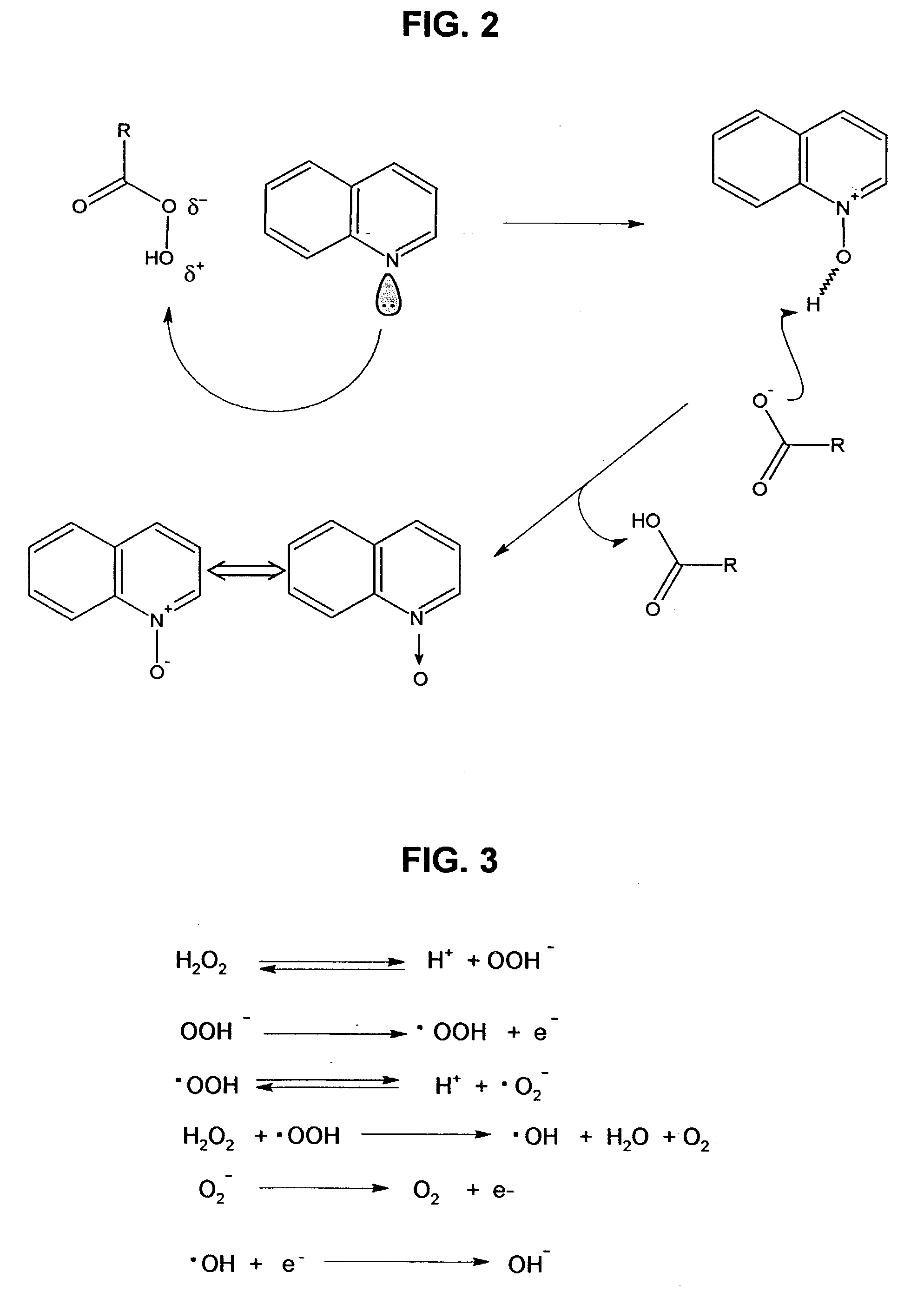 Process for the extractive oxidation of contaminants from raw hydrocarbon streams